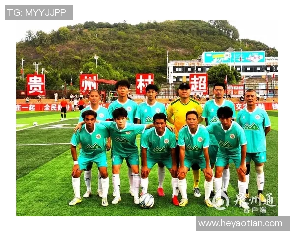 曾在村超赛场上闪耀的足球明星们的精彩回忆与传奇故事