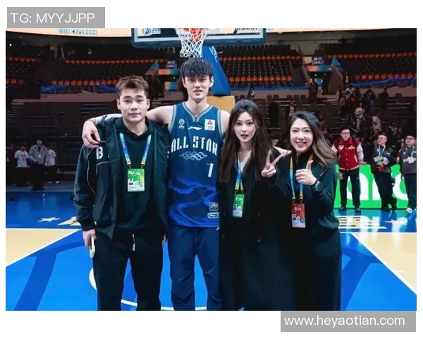 腾讯全明星篮球赛盛典开启球星齐聚展现篮球激情与友谊的碰撞