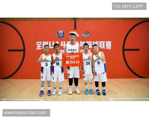 追寻梦想的脚步那些篮球明星的励志故事与奋斗历程